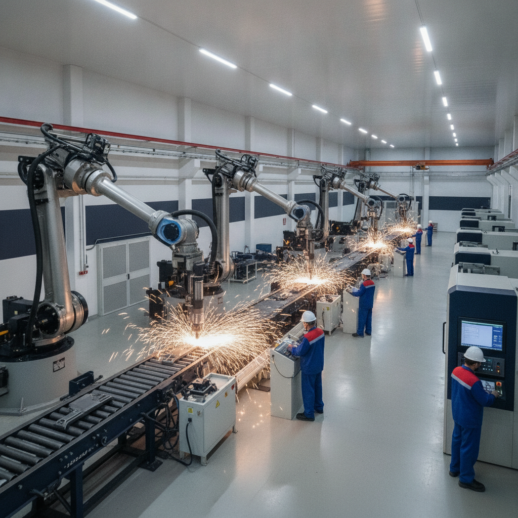General Liability vs. Product Liability Insurance: What Manufacturers Need to Know